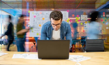 How To Lead In A Rapidly Evolving Environment