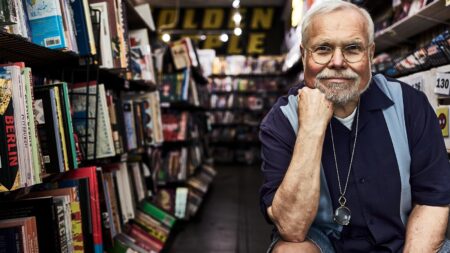 How To Donate 80,000 Comic Books—And Get A Marvelous Tax Break