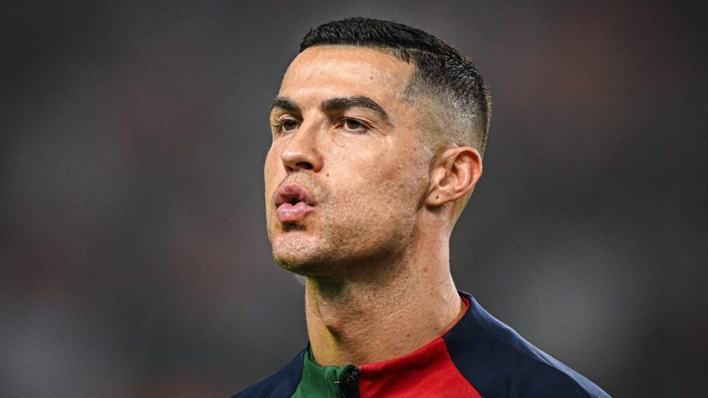 Portugal vs. Croatia Livestream: How to Watch International Friendly Soccer From Anywhere