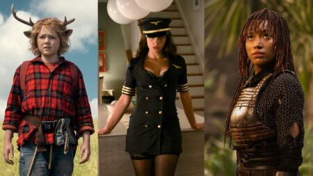 New Streaming Shows And Movies On Netflix, Hulu, Prime Video And More