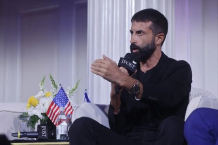 Hamas ‘Green Prince’ shocked by college campus anti-Israel protests: ‘They don’t understand’