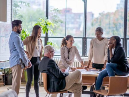 3 Ways To Encourage Healthy Practices Around The Office