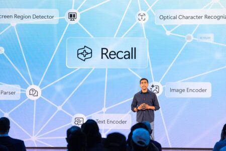 Microsoft Windows AI Recall A Security “Disaster”