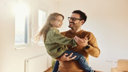 Why American fathers need to reject ‘3 damaging lies’ in today’s culture, says pastor