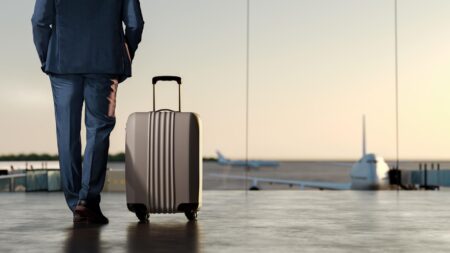 Merging Professional And Personal Growth