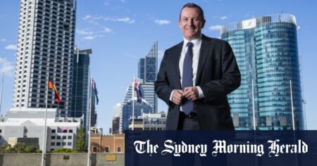 WA former premier Mark McGowan made Companion in the 2024 King’s Birthday Honours.