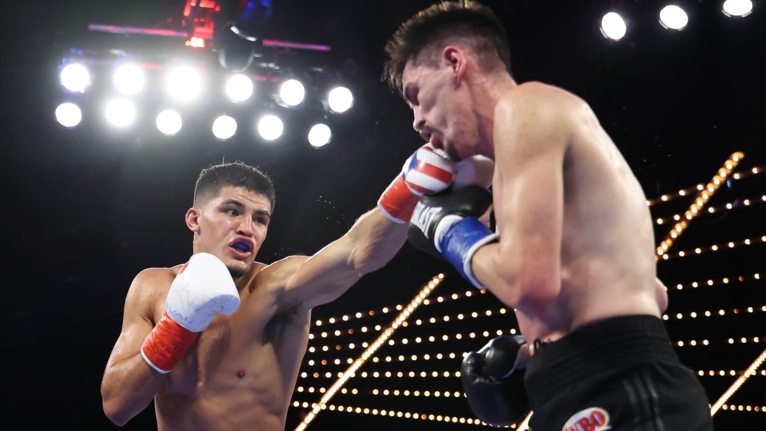 Xander Zayas Vs. Patrick Teixeira Results: Winner And Judges Scorecard