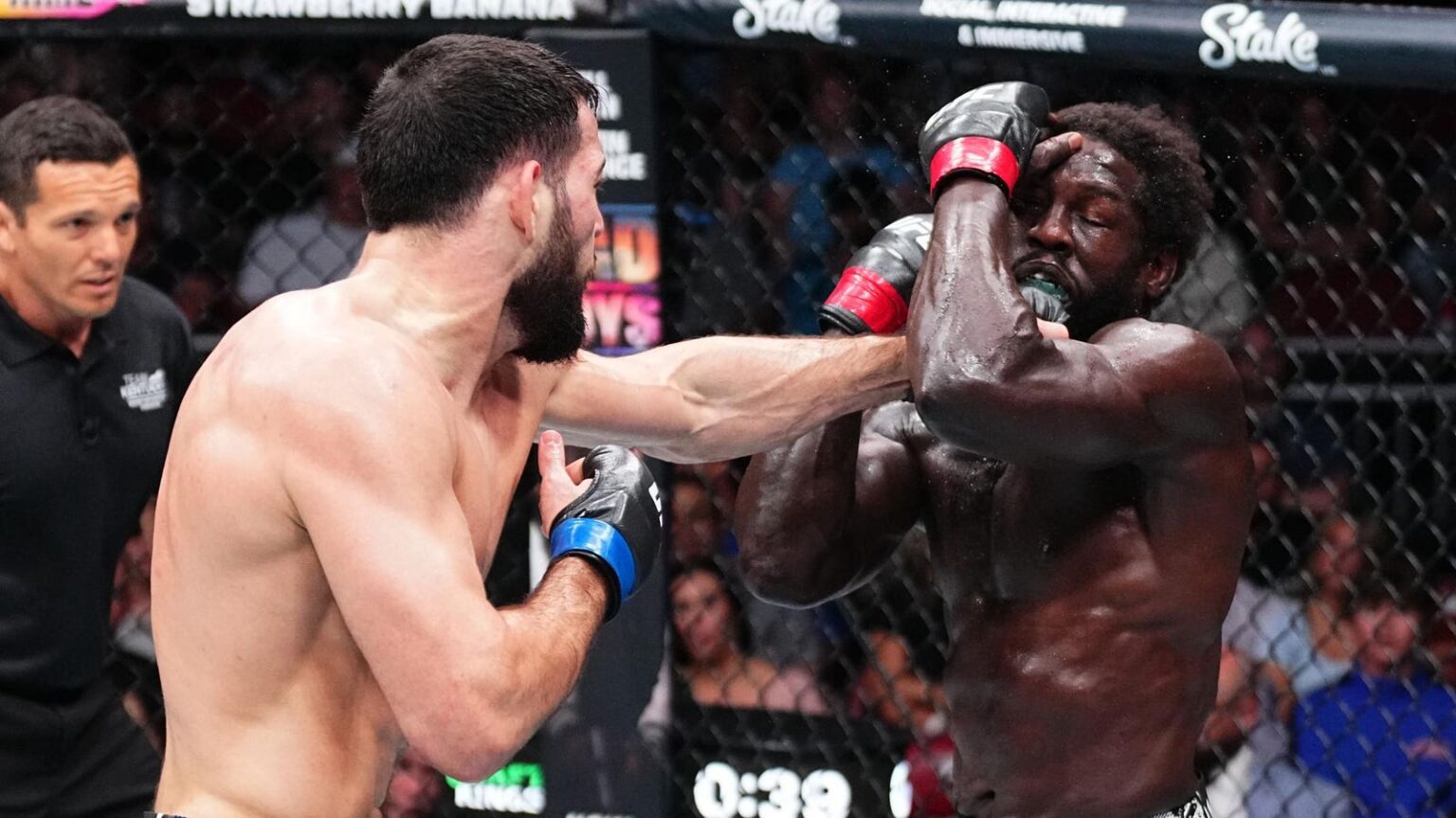 Bonus Winners After Main Event Packed With KOs