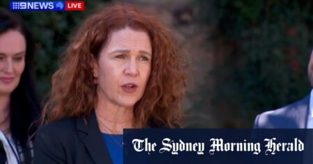 Parents respond to Citipointe expression of regret