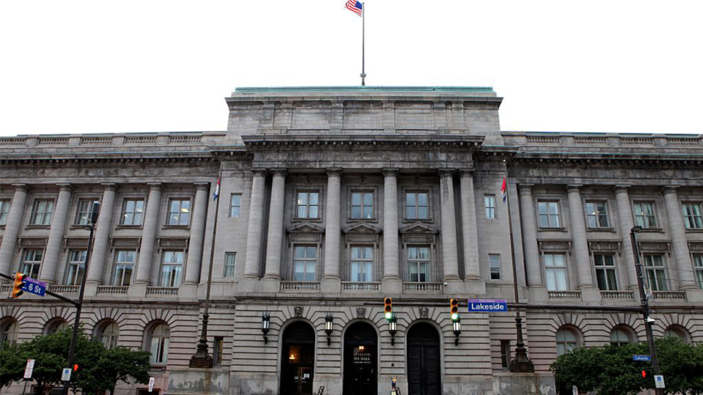 Cleveland City Hall closing Monday over ‘cyber incident’: officials