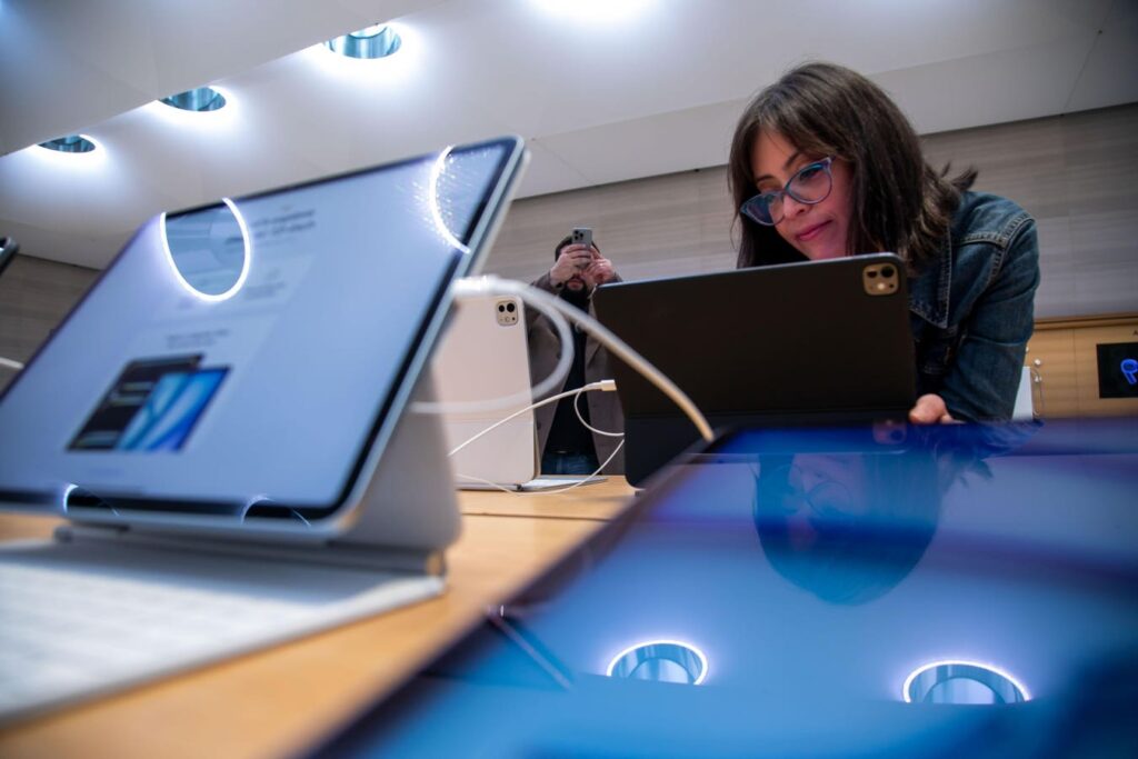 iPhone 16 Pro Details Leak, Hidden iPad Hardware, Android’s Latest Win Over Apple