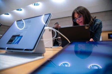 iPhone 16 Pro Details Leak, Hidden iPad Hardware, Android’s Latest Win Over Apple