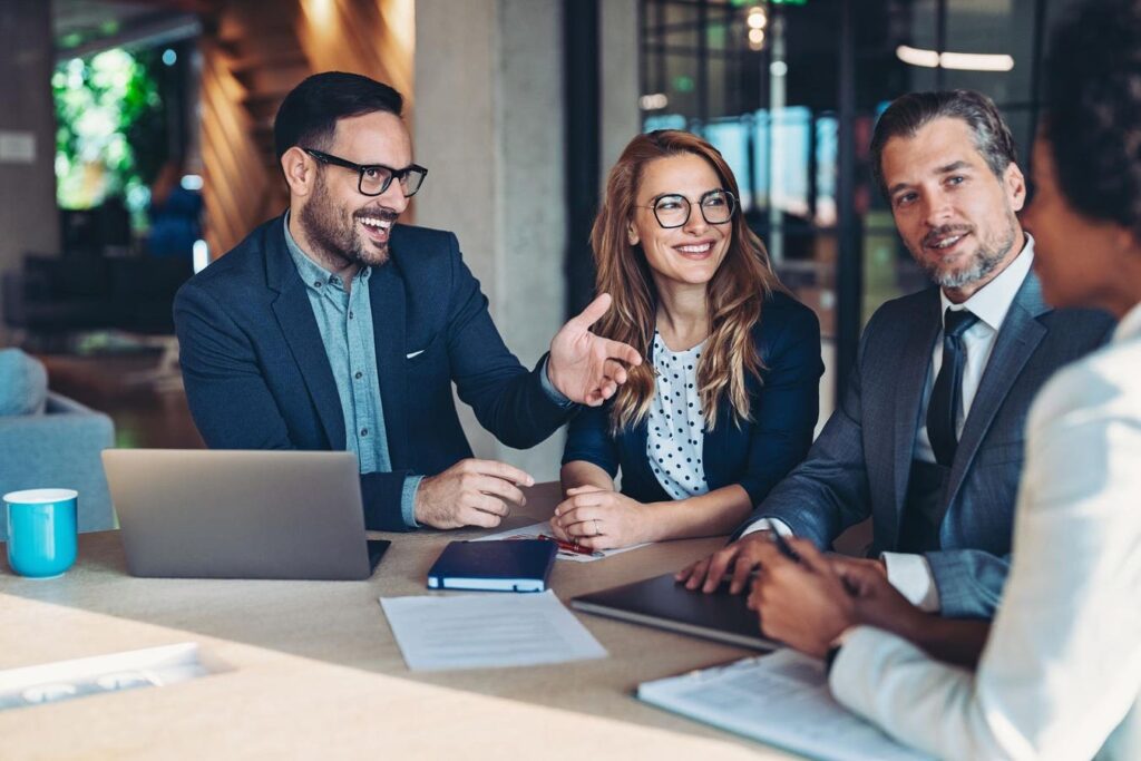 The Strategic Role Of Market Research In Mergers And Acquisitions