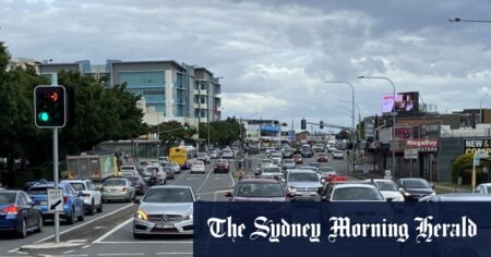 Budget green light for Gympie Road bypass tunnel to move to next stage