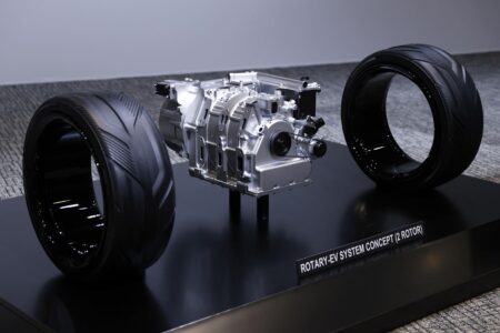 Toyota Long Term Outlook Positive As Critics Gather