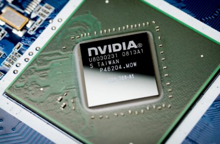 The NVIDIA AI-Chip Bubble And The Developing AI Backlash.