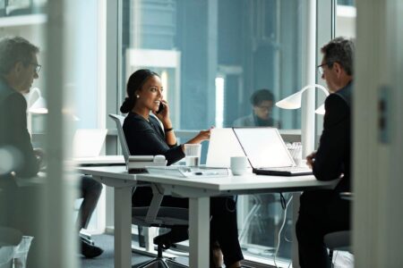 Telecom’s B2B Segment: Challenges And Opportunities