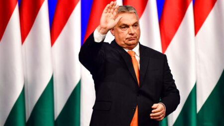 Orbán government takes victory lap, despite party’s worst-ever performance in EU parliament race