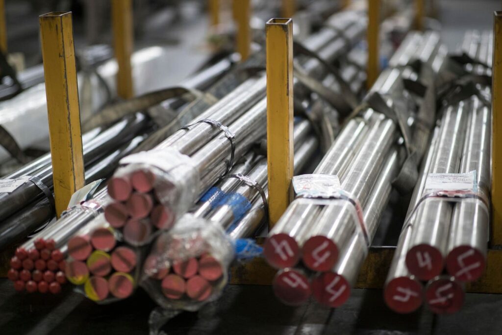 Graco And A.O. Smith Boast High Profitabity And Low Debt