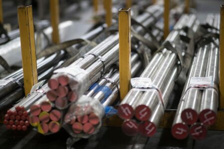 Graco And A.O. Smith Boast High Profitabity And Low Debt