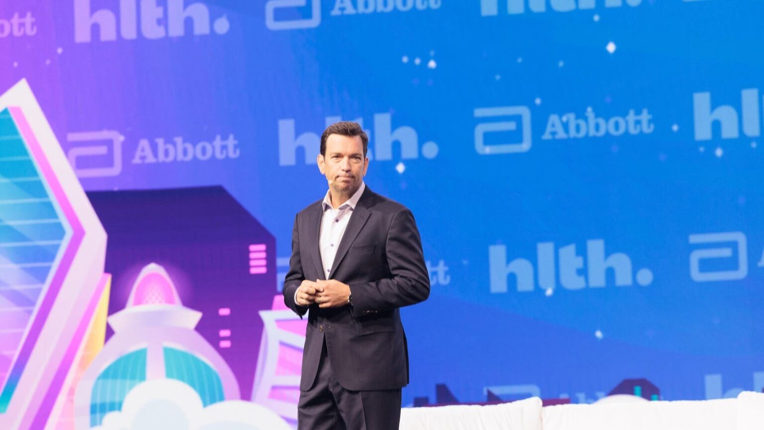 Abbott Wins FDA Approval For Two Over-The-Counter Diabetes Trackers