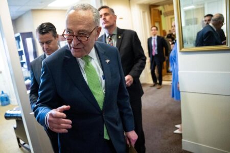 Scapegoating Big Oil For Political Gain