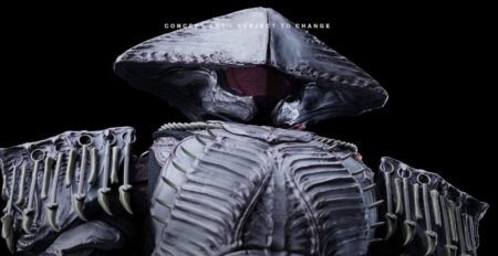 Frontiers,’ Unloads New Episode Information