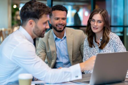 Is Your Portfolio Built With A Purpose In Mind?