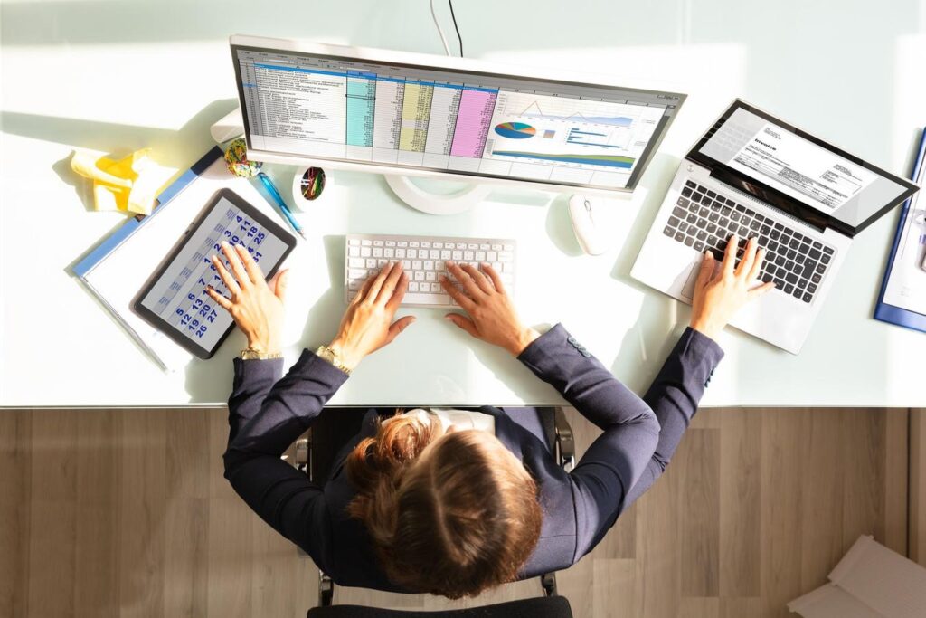 Is Multitasking A Necessity Or A Myth For Entrepreneurs?