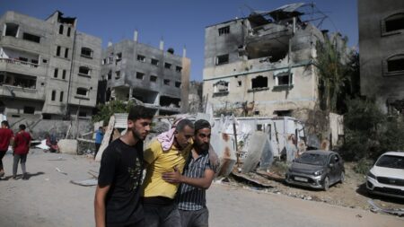 Hostage-freeing Israeli raid may have entailed war crimes on both sides, UN says