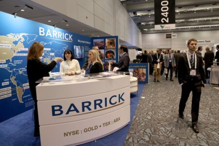 Higher Gold Prices And Improving Production Will Drive Barrick’s Q2 Results