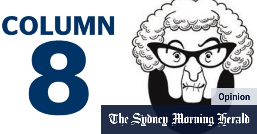 Viking labourers a right carry on, says Barber of Windsor