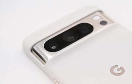 Google Issues Critical Update For Millions Of Pixel Users