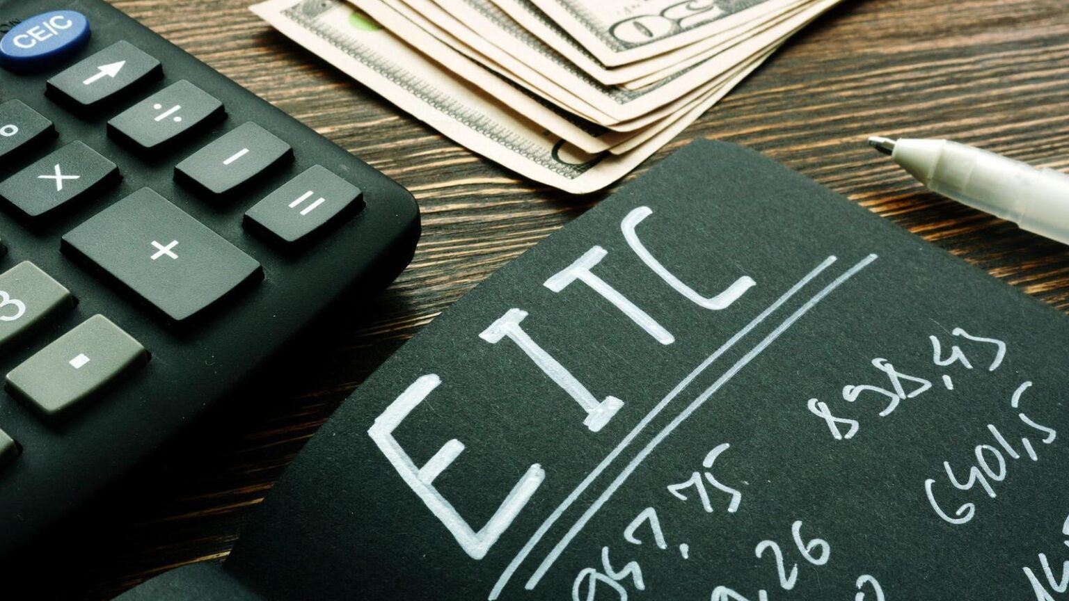 Analyzing The EITC’s Role In Poverty Reduction
