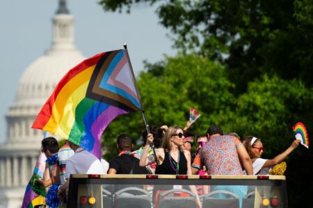 LGBTQI+ Businesses Contribute Nearly $2 Trillion To Economy