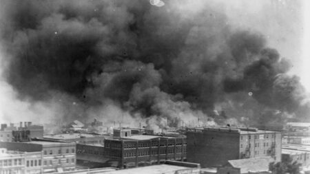 Oklahoma’s high court tosses reparations lawsuit over 1921 Tulsa Race Massacre