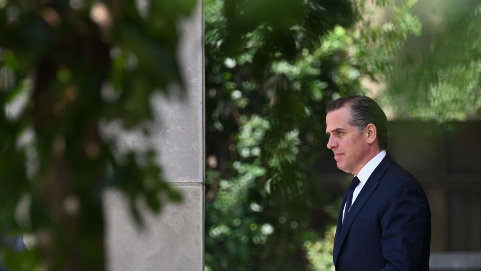 Republicans Slam Hunter Biden Conviction As ‘Distraction’