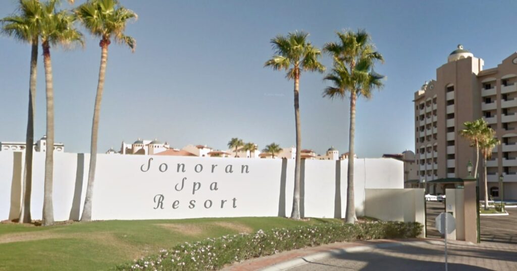Texas man dies after being electrocuted in jacuzzi at Mexican resort