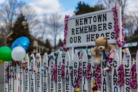 Sandy Hook shooting victims would have graduated from high school on this day: ‘So mournful’
