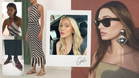 The Hot List: 20 Must-Have Pieces, According to Instagram’s Favorite Fashion Sourcer