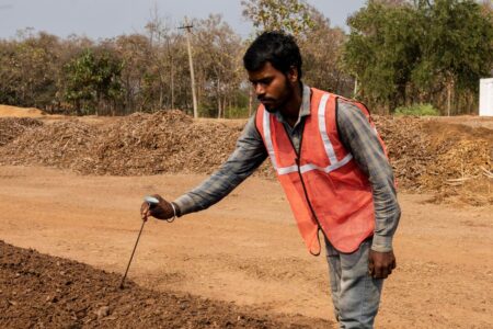 How Are Indigenous Coffee Farmers Helping Soil Health In India?