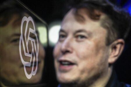Elon Musk Drops Lawsuit Against OpenAI