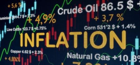 5 Factors For Businesses To Consider Before Borrowing At Today’s Rates