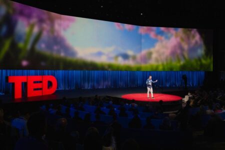 TED Celebrates 40 Years And Enters A New Era