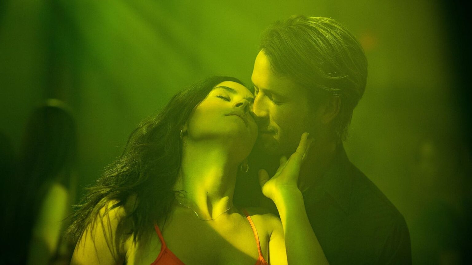 ‘Hit Man’ Debuts With A Bang On Netflix’s Global Top 10 Movies Chart