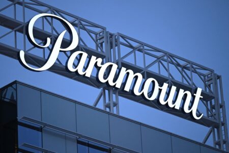 Paramount Global Shares Slide After Skydance Merger Negotiations Fail