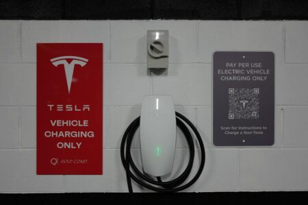 With A Similar Revenue Base, Is Johnson & Johnson A Better Pick Despite The 30% Fall In Tesla Stock This Year?