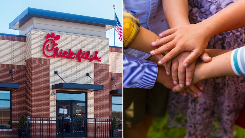 Chick-fil-A kids’ summer camp sparks backlash, plus a tasty cocktail to make for Dad