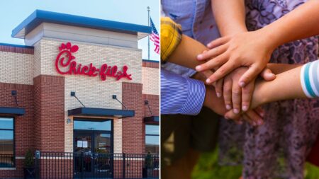 Chick-fil-A kids’ summer camp sparks backlash, plus a tasty cocktail to make for Dad