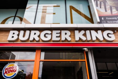 Restaurant Brands Stock Down 13% This Year, What’s Next?